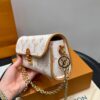 Stylish Fashion Carry LV Handbag LV509263