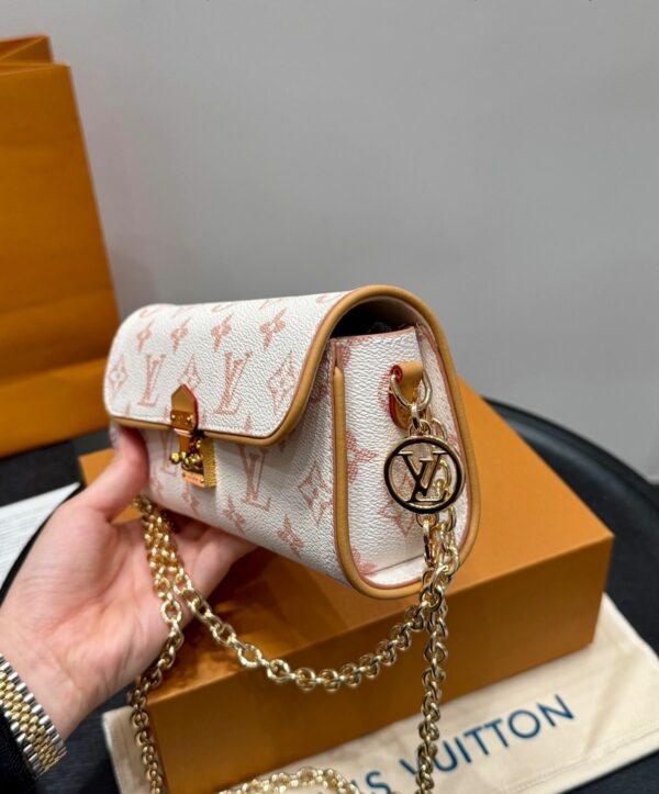 New Collection Fashion LV Handbag LV509263