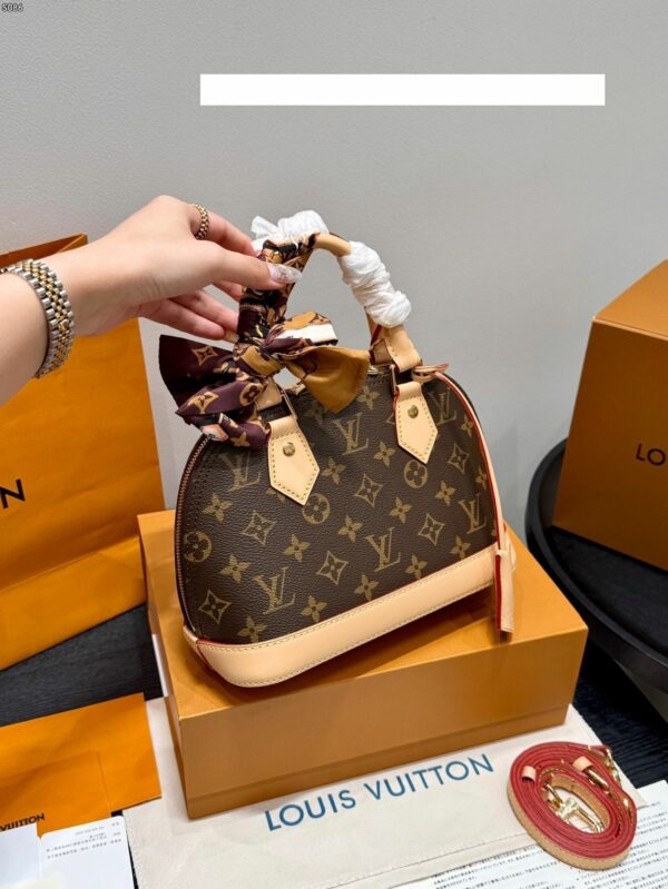 New Collection Fashion LV Handbag LV509265