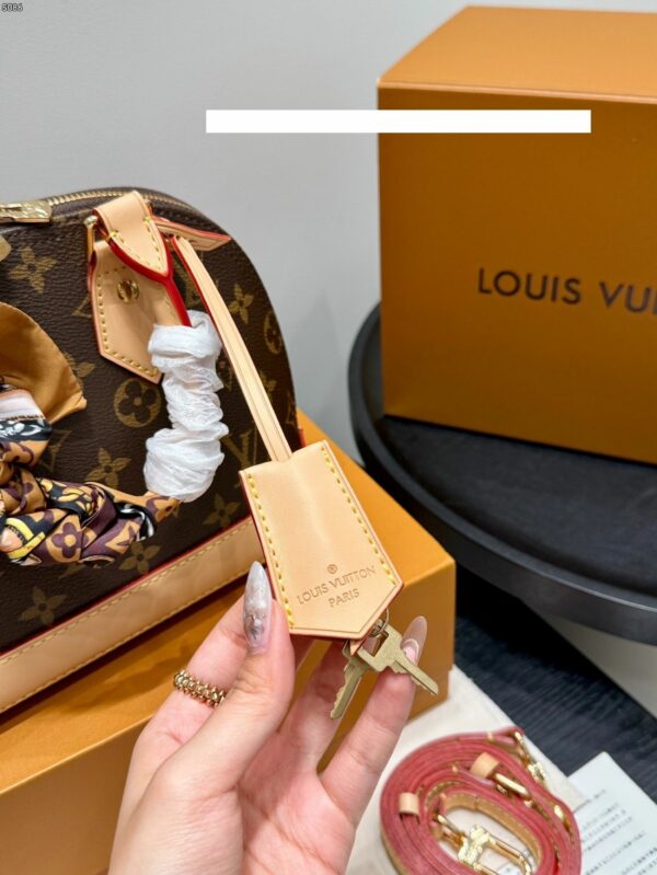 New Collection Fashion LV Handbag LV509265
