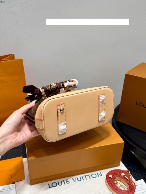 New Collection Fashion LV Handbag LV509265