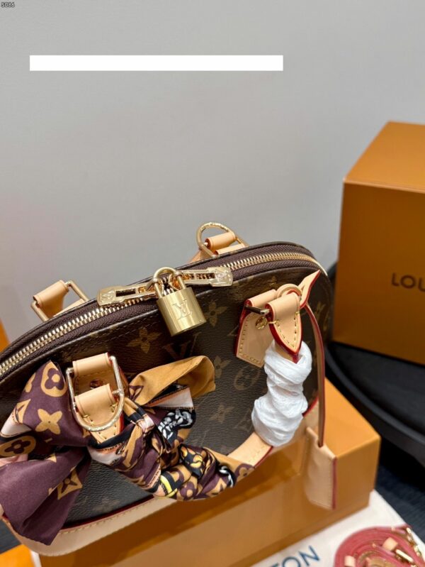 New Collection Fashion LV Handbag LV509265