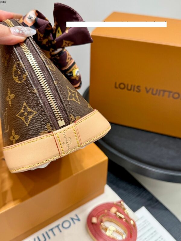 New Collection Fashion LV Handbag LV509265