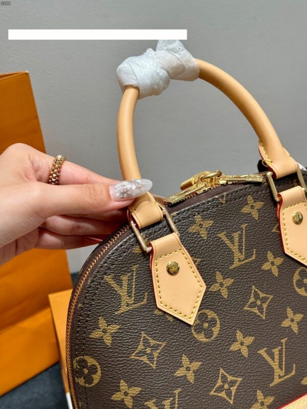 New Collection Fashion LV Handbag LV509265