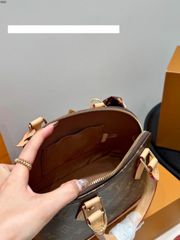 New Collection Fashion LV Handbag LV509265