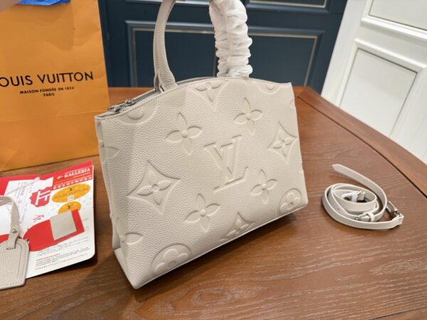 New Collection Fashion LV Handbag LV509267