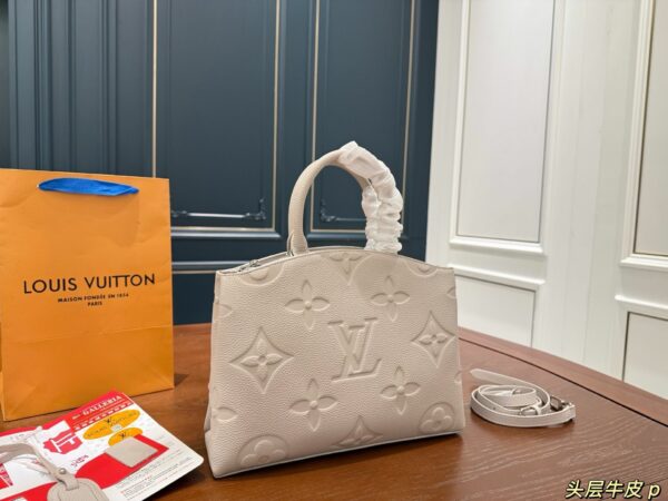 New Collection Fashion LV Handbag LV509267