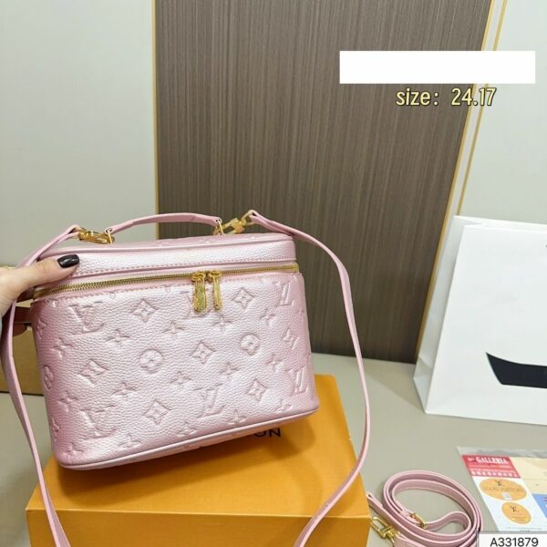 New Collection Fashion LV Handbag LV509268