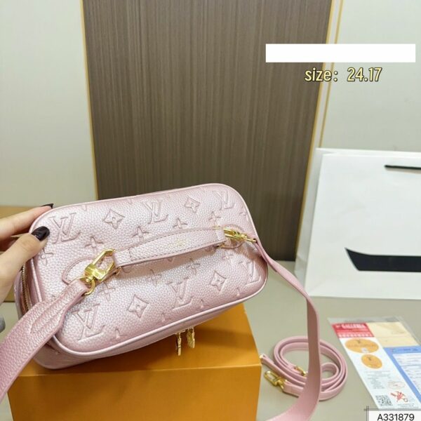 New Collection Fashion LV Handbag LV509268