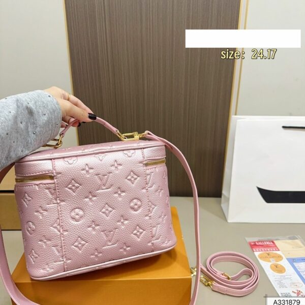 New Collection Fashion LV Handbag LV509268