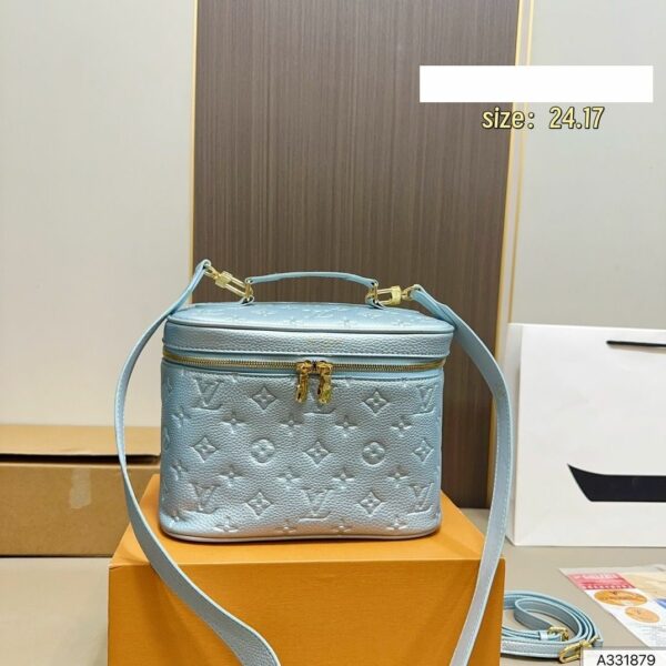 New Collection Fashion LV Handbag LV509268