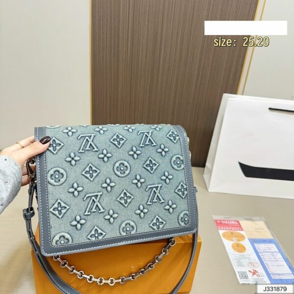 New Collection Fashion LV Handbag LV509269