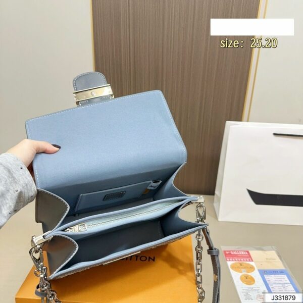 New Collection Fashion LV Handbag LV509269