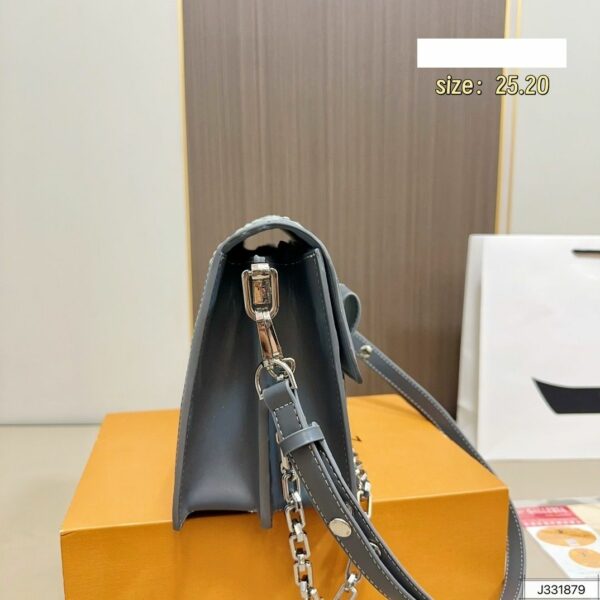 New Collection Fashion LV Handbag LV509269