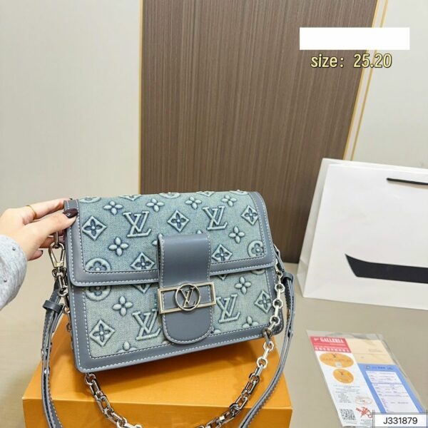 New Collection Fashion LV Handbag LV509269