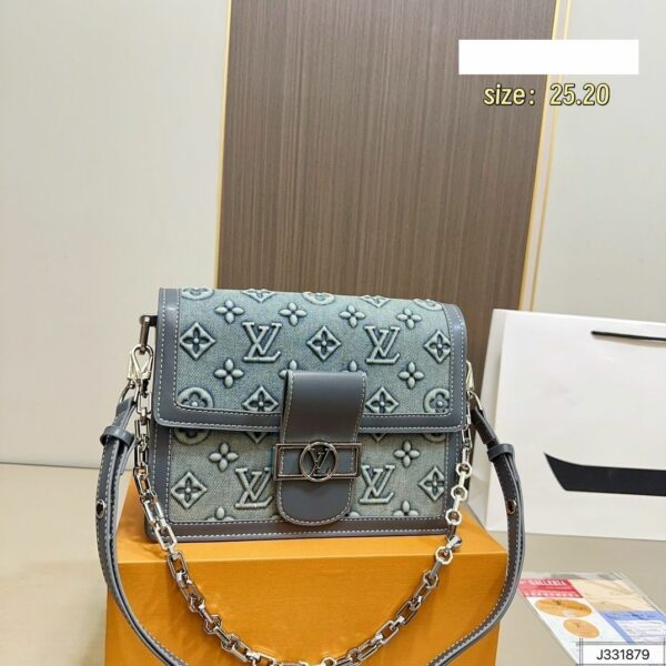 New Collection Fashion LV Handbag LV509269
