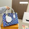 Stylish Fashion Carry LV Handbag LV5092610 Stylish Fashion Carry LV Handbag LV5092610