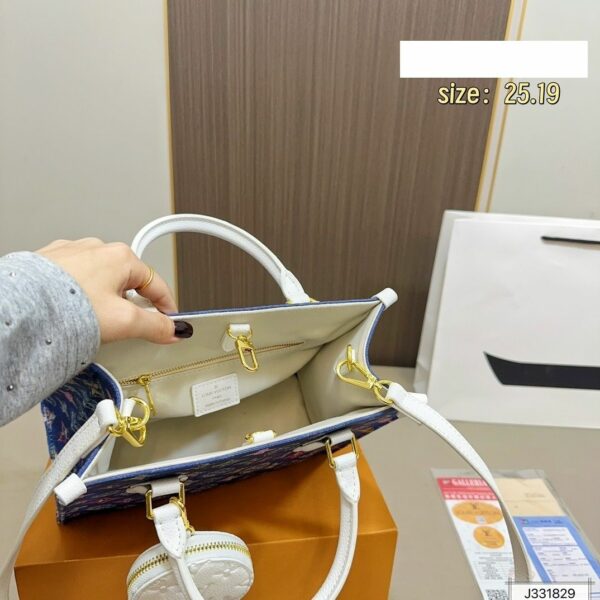 New Collection Fashion LV Handbag LV5092610