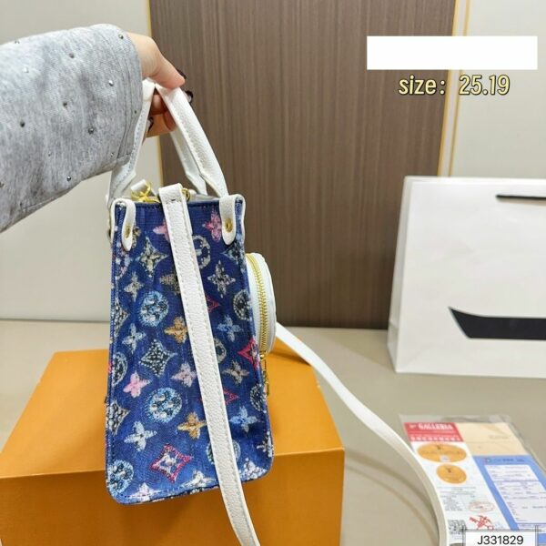 New Collection Fashion LV Handbag LV5092610