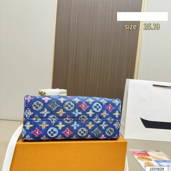 New Collection Fashion LV Handbag LV5092610