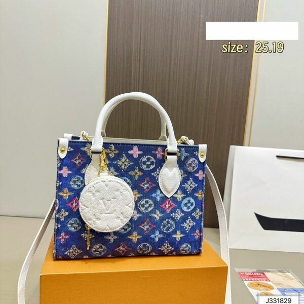 New Collection Fashion LV Handbag LV5092610