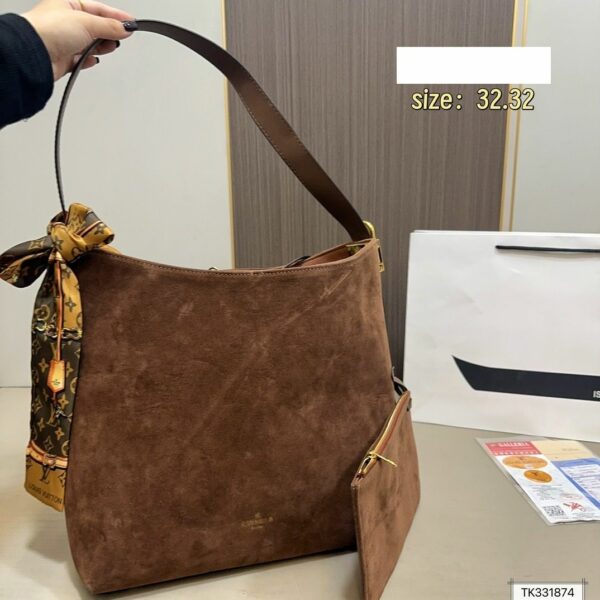 New Collection Fashion LV Handbag LV5092611