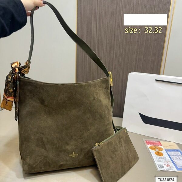 New Collection Fashion LV Handbag LV5092611