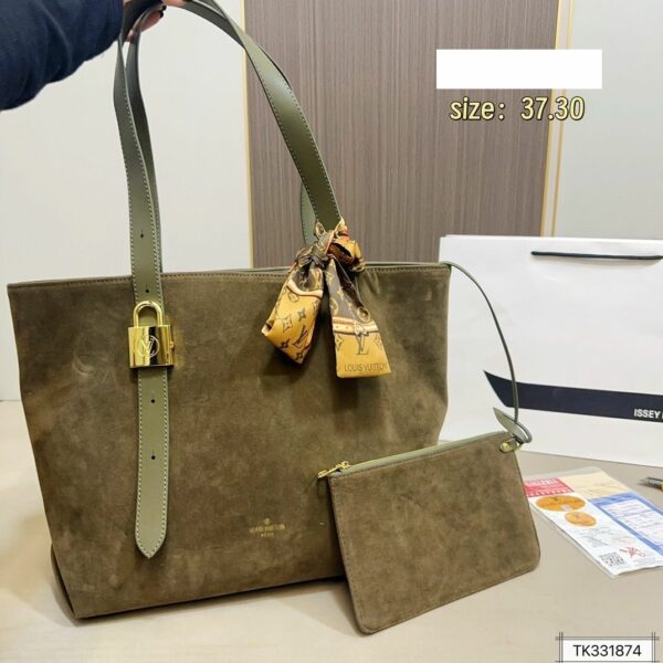 New Collection Fashion LV Handbag LV5092612