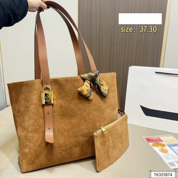New Collection Fashion LV Handbag LV5092612