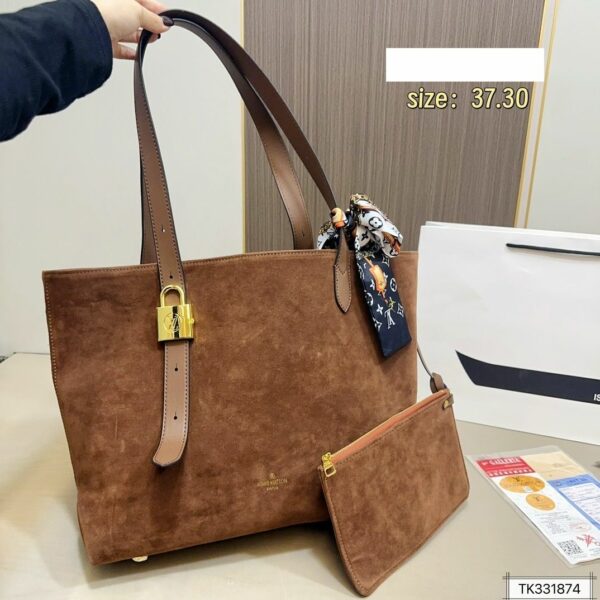 New Collection Fashion LV Handbag LV5092612
