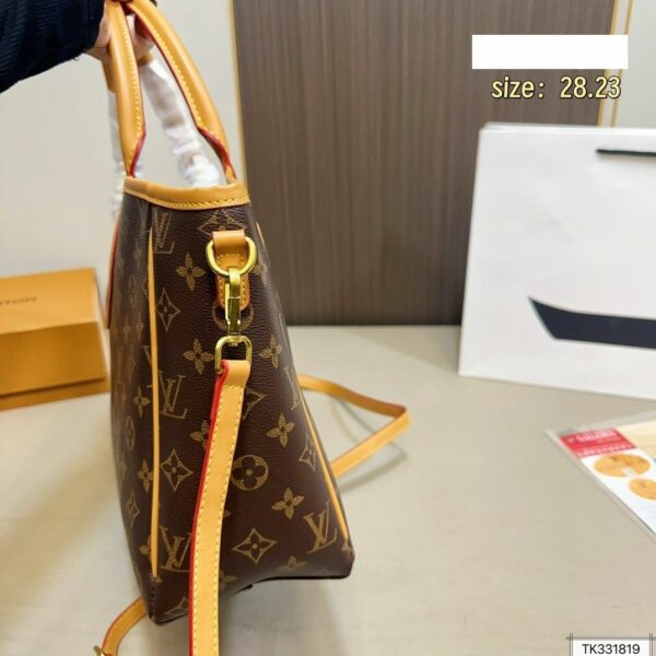New Collection Fashion LV Handbag LV5092613