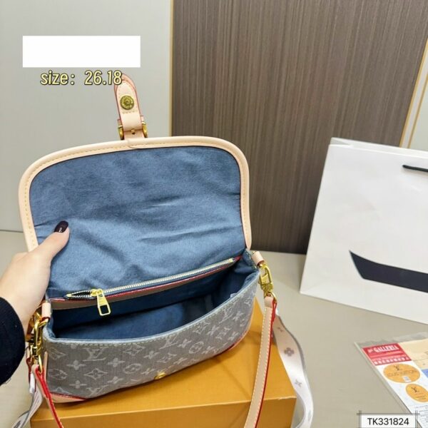 New Collection Fashion LV Handbag LV5092614