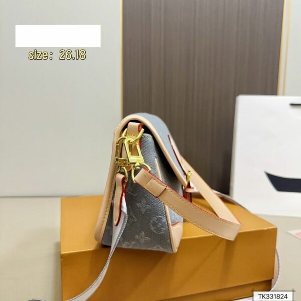 New Collection Fashion LV Handbag LV5092614