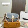 Stylish Fashion Carry LV Handbag LV5092614