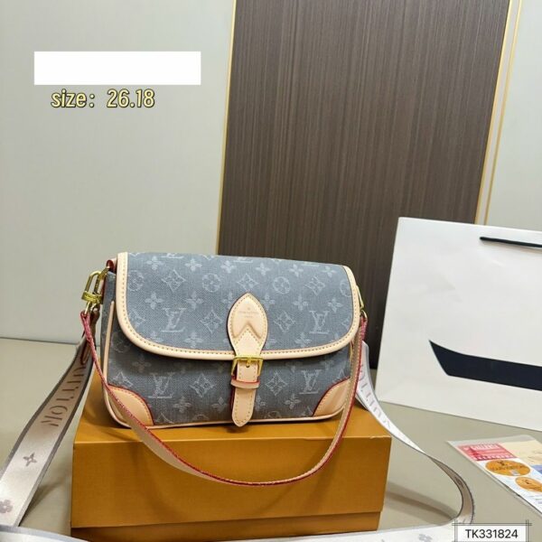 New Collection Fashion LV Handbag LV5092614