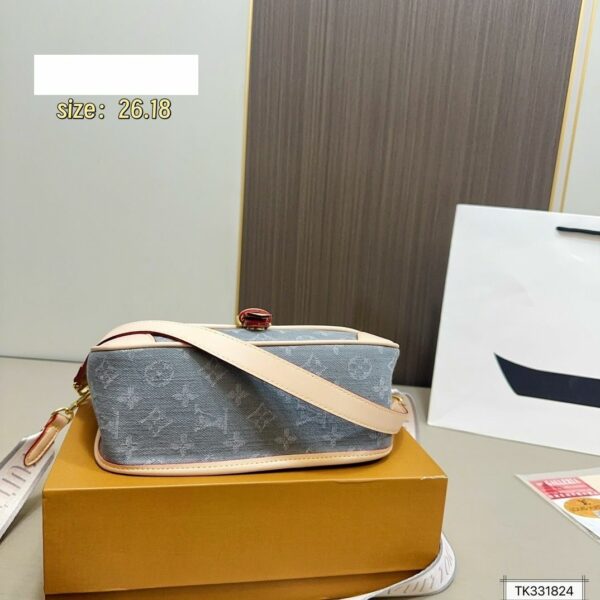 New Collection Fashion LV Handbag LV5092614