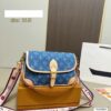Stylish Fashion Carry LV Handbag LV5092614