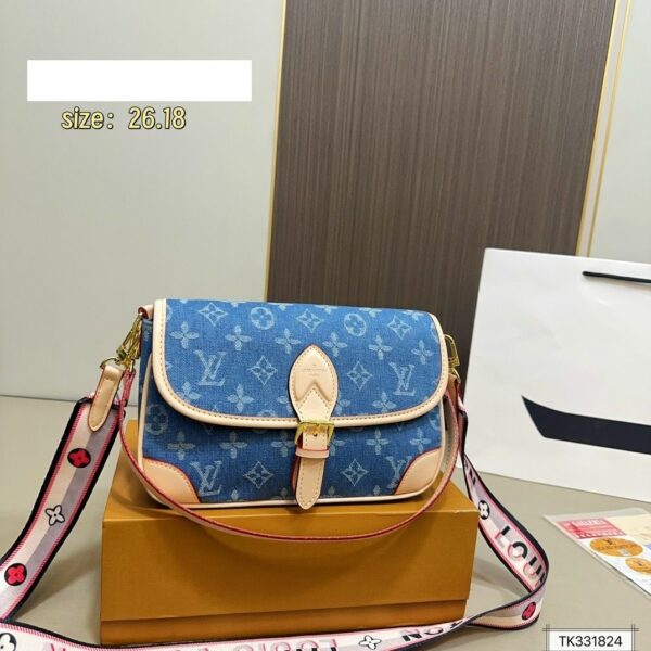 New Collection Fashion LV Handbag LV5092614