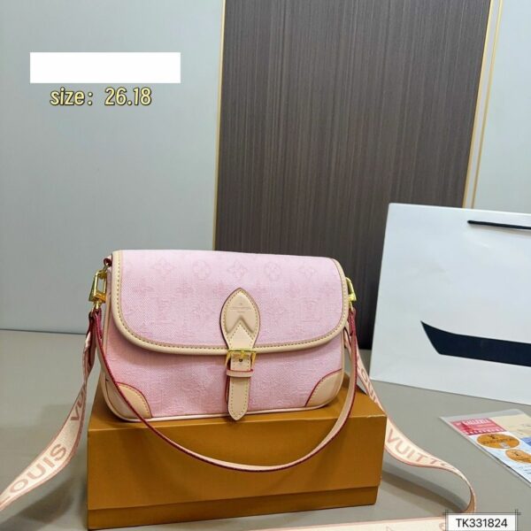 New Collection Fashion LV Handbag LV5092614