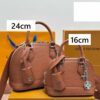 Stylish Fashion Carry LV Handbag LV5092617