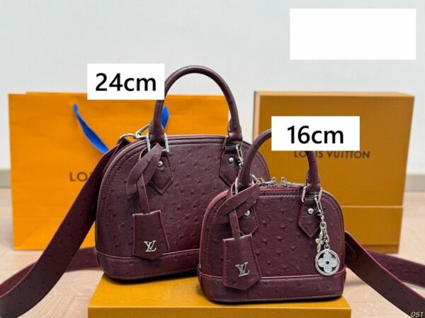 New Collection Fashion LV Handbag LV5092617