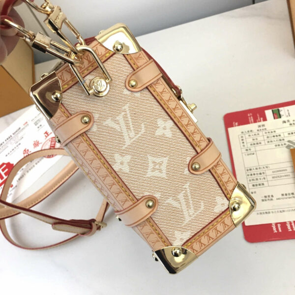Luxury LV Handbag M46358-M14572