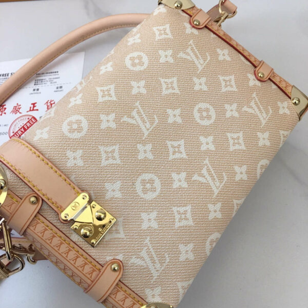 Luxury LV Handbag M46358-M14572