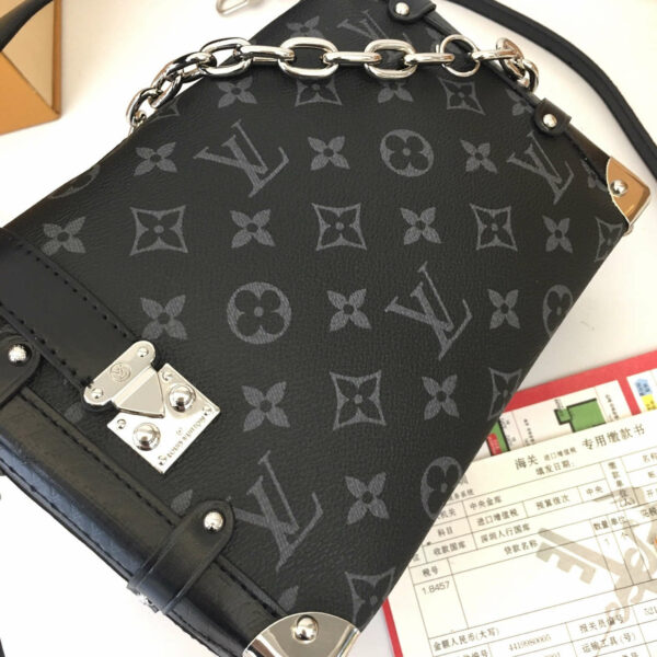 Luxury LV Handbag M46358-M14572