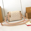 Chic Charm LV Handbag M46358-M14572 Chic Charm LV Handbag M46358-M14572