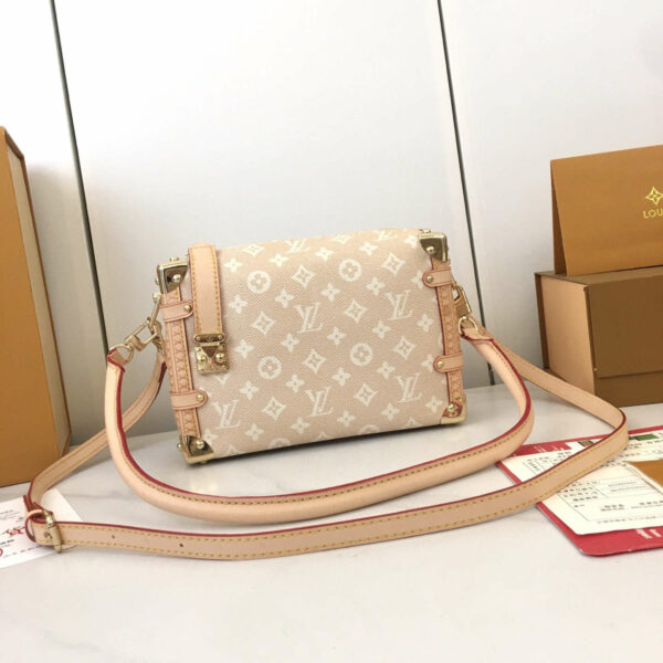 Luxury LV Handbag M46358-M14572