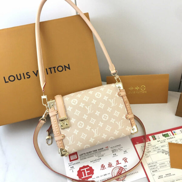 Luxury LV Handbag M46358-M14572