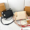 Chic Charm LV Handbag M46358-M14572 Chic Charm LV Handbag M46358-M14572
