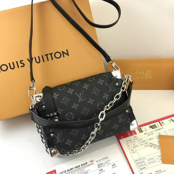 Luxury LV Handbag M46358-M14572