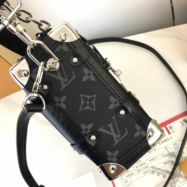 Luxury LV Handbag M46358-M14572